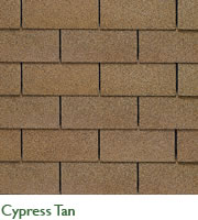Cypress Tan Image